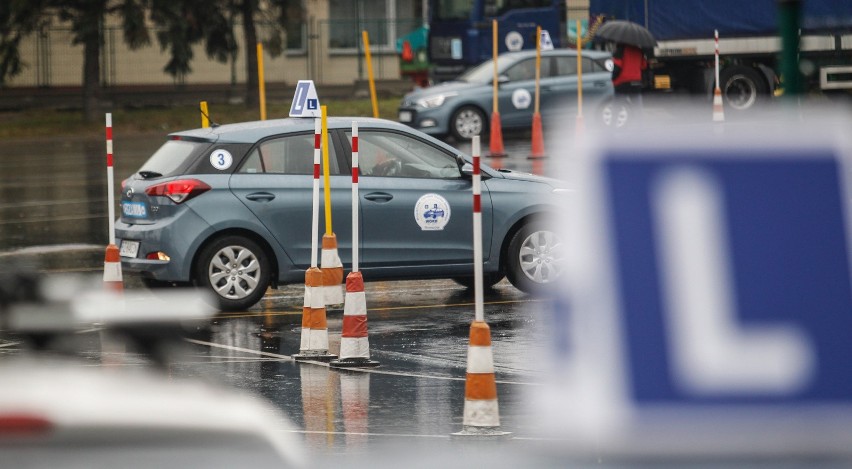 Szykują się zmiany w egzaminach na prawo jazdy na Podlasiu