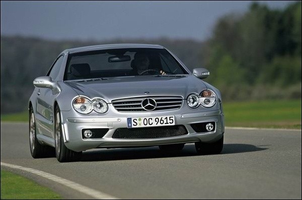 fot. Mercedes-Benz