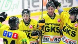 Hokej: HC GKS Katowice - Polonia Bytom 5:2