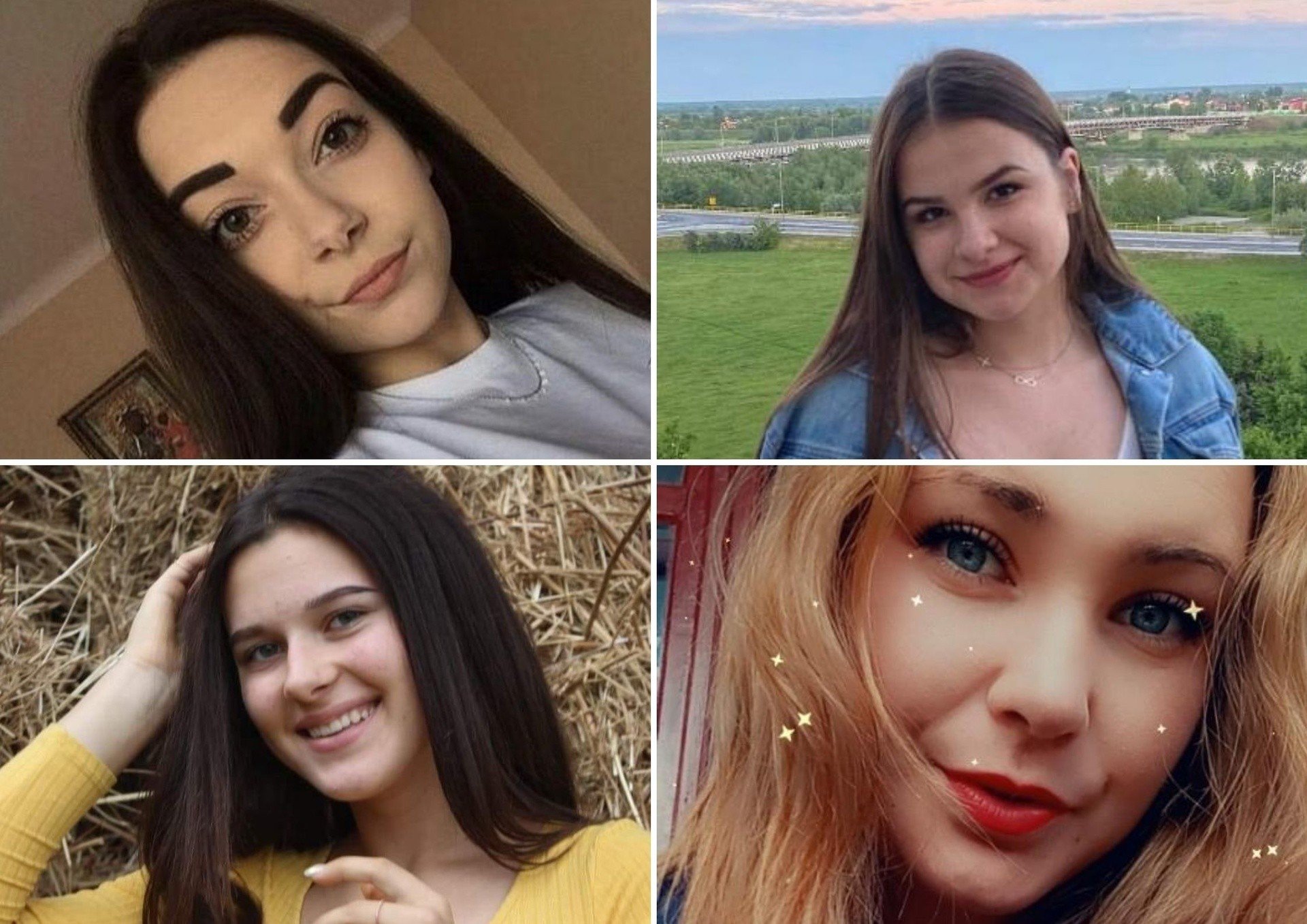 Wiktoria Weronika Amelia I Julita Walcz O Tytu y Miss Lata 2020 To wiktoria-weronika-amelia-i-julita-walcz-o-tytu-y-miss-lata-2020-to