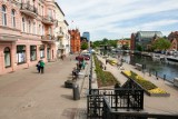 Oprócz placu Teatralnego w centrum Bydgoszczy może zmienić się również ul. Stary Port