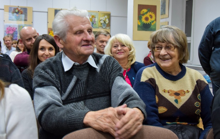 "Sodoma i Gomora" miała otrzeźwić Polaków. Jubileuszowe wydanie książki senatora z Machowa [ZDJĘCIA]