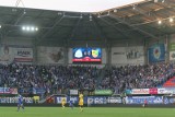 Gra na stadionie Piasta jest warta świeczki, choć odbije się na finansach Ruchu Chorzów