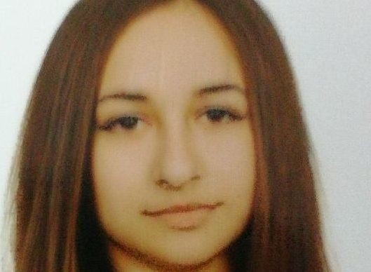 Wioletta Gubernat zaginęła. 16-latkę szuka rodzina i policja