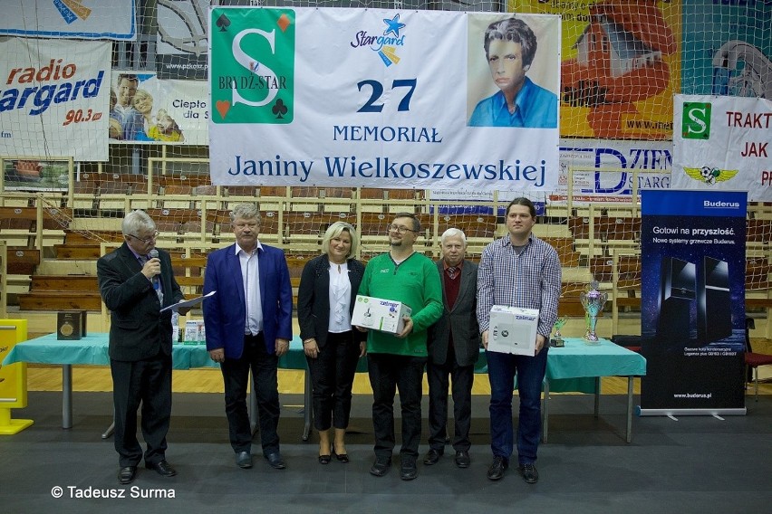 W Stargardzie cały weekend grali w brydża. 27 Memoriał Janiny Wielkoszewskiej [zdjęcia, wyniki]