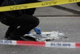 Tragedia na DK nr 25 pod Bydgoszczą. Na drodze znaleziono ciało mężczyzny