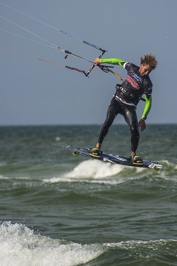 Ford Kite Cup: Race zgromadził polską czołówkę [ZDJĘCIA]