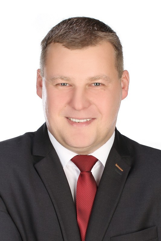 Mariusz Korzeniewski