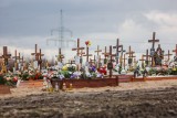 Prezes Polskiego Stowarzyszenia Pogrzebowego: Konieczny jest nakaz kremacji zmarłych na COVID