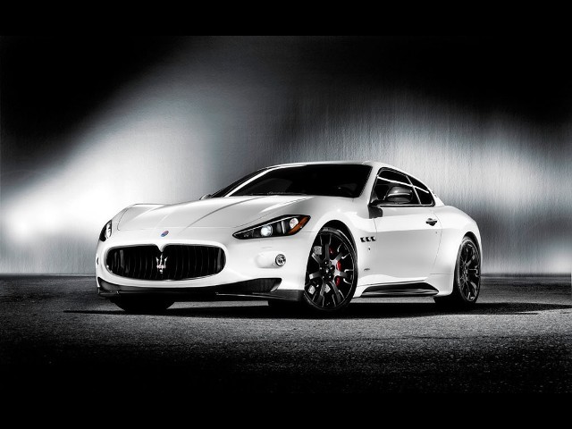 Fot. Maserati