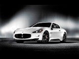 Maserati przedstawi następcę GranTurismo?