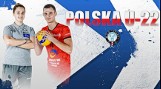 Maciej Nowowsiak i Aleksandra Skalska-Ruszczyk z Cerradu Enei Czarnych Radom do kadry Polski do lat 22.