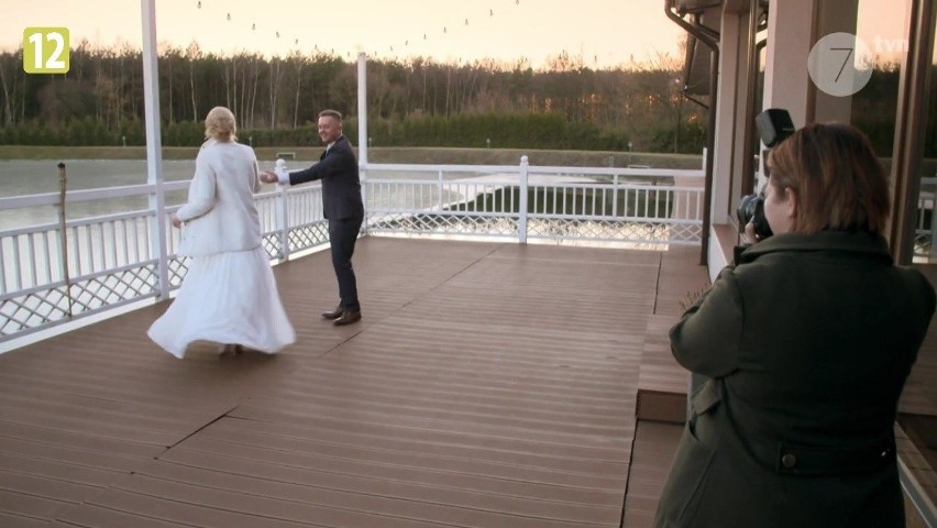 "Ślub od pierwszego wejrzenia 4" odcinek 5. Pierwsze pocałunki na weselu! Wszystkie pary są zadowolone ze ślubów? Zobacz zwiastun!