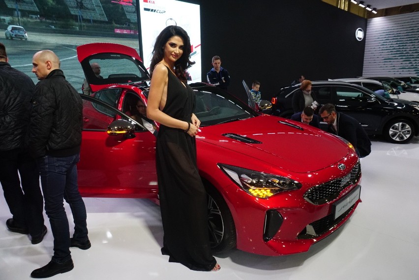 Targi Poznań Motor Show nie odbędą się w 2020 roku. Impreza,...