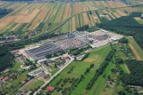 Legendarny Stolbud Włoszczowa po 50 latach kończy produkcję i zamyka swoje fabryki 