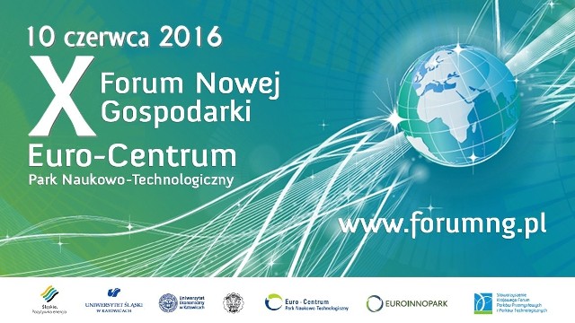 Za tydzień X Forum Nowej Gospodarki. Wystąpi CarrantuohillForum Nowej Gospodarki