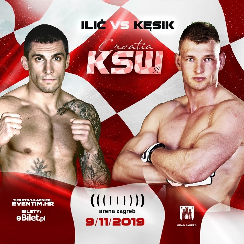 KSW 51 KARTA WALK