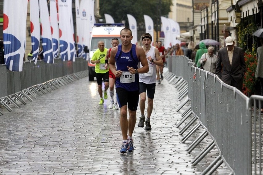 Maraton Wrocław - ZDJĘCIA - zawodnicy z numerami 1401 - 1600