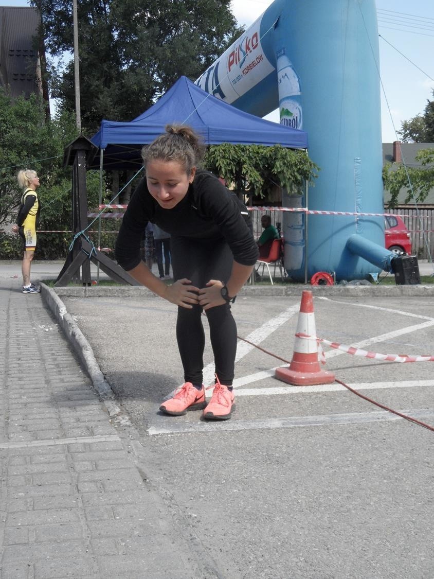 Sportowa sobota w Jeleśni z Gruszką, Wszołą i Świerczewskim [ZDJĘCIA]