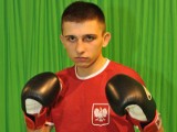 Kickboxing. Kamil Grodzki najlepszy na Litwie