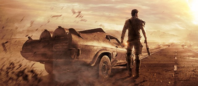 Mad Max powróci już we wrześniu tego roku