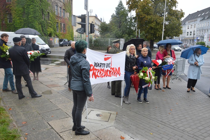 Rocznica porozumień sierpniowych w Opolu. 41 lat temu zaczęła się polska droga do wolności  