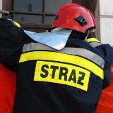 Z ostatniej chwili: alarm bombowy w szpitalu w Straszęcinie
