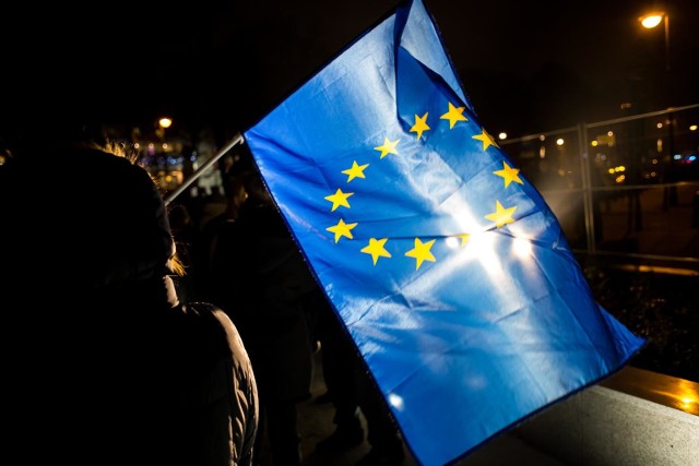 Ludmiła Kozłowska znów wjechała na terytorium Unii Europejskiej