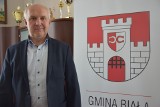 "Pierwszy na Opolszczyźnie gminny magazyn energii powstał w Białej" - rozmowa z burmistrzem gminy Biała Edwardem Plicko