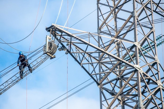 Firma Energa, jak co tydzień planuje przerwy w dostawie prądu w regionie koszalińskim. Sprawdź, gdzie i kiedy nie będzie energii elektrycznej.Sprawdź na kolejnych slajdach >>>