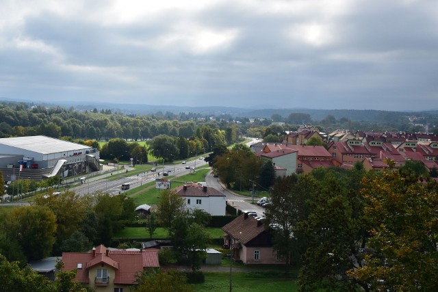 Mieszkańcy Sanoka zapłaca więcej za wodę i odprowadzanie ścieków.