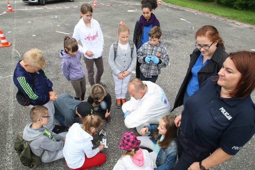 Wakacje z Teatrem Kubuś w Kielcach