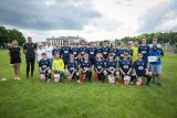 Turniej Procam Cup 2021 w Karlinie. W treningach wzięli udział młodzi piłkarze ZDJĘCIA