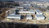 Główny Urząd Miar realizuje w Kielcach pierwszy etap budowy Świętokrzyskiego Kampusu Laboratoryjnego. To niezwykła szansa dla biznesu