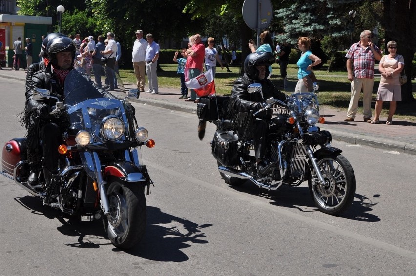 MotoMaków, Makowska Piętnastka i inne atrakcje na Dniach Makowa