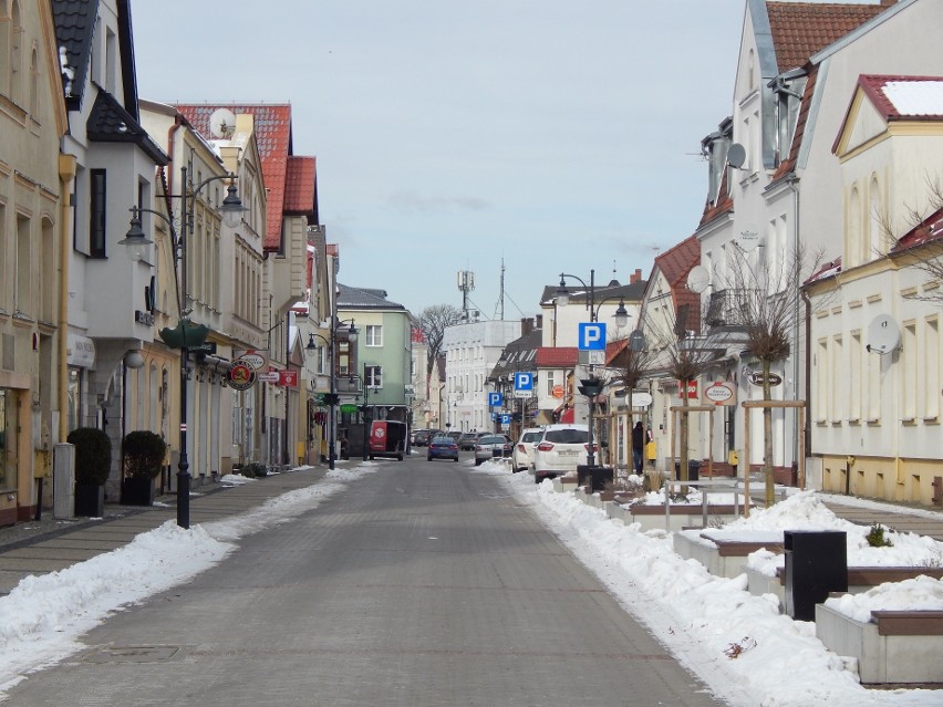 To może być jedna z najsroższych nocy w ostatnich latach....