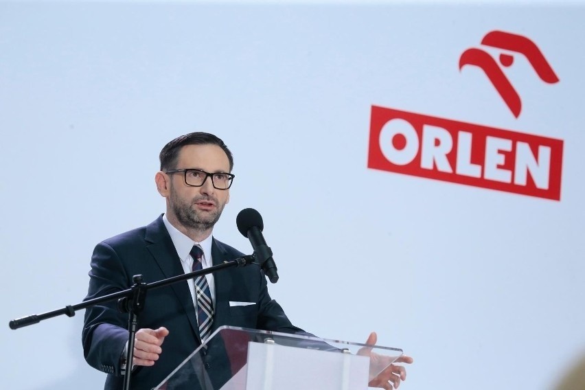 Opozycja złoży wniosek o odwołanie prezesa PKN Orlen Daniela...