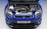 Nowy Ford Focus RS z silnikiem EcoBoost?