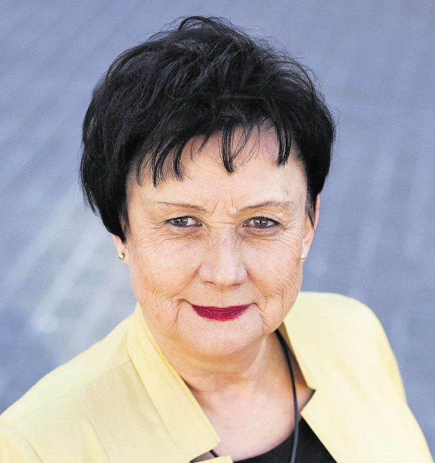 Renata Godyń-Swędzioł z PiS