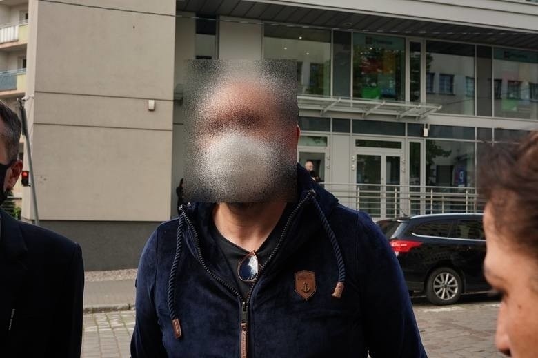 Arkadiusz Ł. ps. „Hoss” domagał się 8 mln euro zadośćuczynienia za "zbyt długi areszt". Trybunał w Strasburgu przyznał mu 2 tys. euro