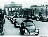 Historia VW "Garbusa"
