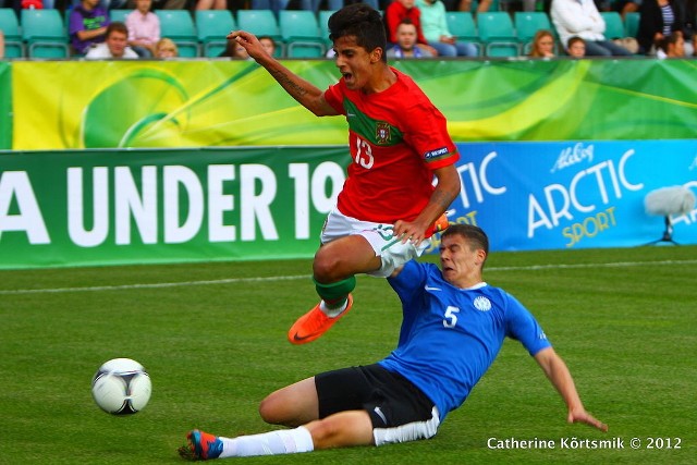 Joao Cancelo porozumiał się z FC Barceloną