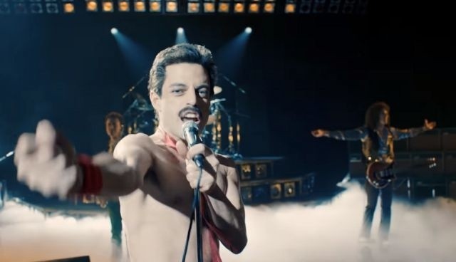Premiera filmu Bohemian Rhapsody, opowiadającego historię...