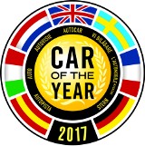 Genewa. Wybrano samochód roku 2017 