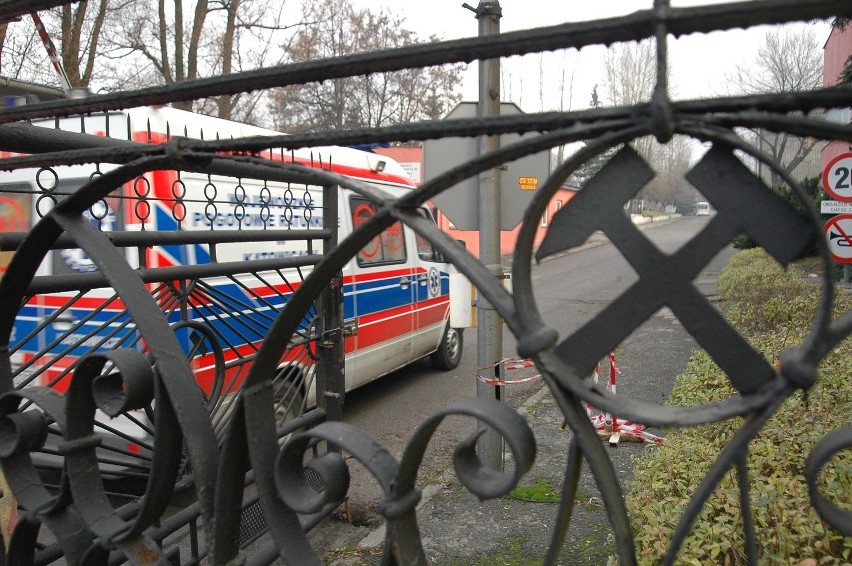 Pszczyna: Wypadek w kopalni Pniówek. Ośmiu górników trafiło do szpitala w Jastrzębiu-Zdroju