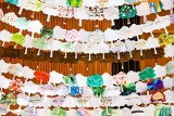 Dzieci z Jastrzębia-Zdroju mają rekord Guinnessa! Są autorami najdłuższego na świecie łańcucha z papierowych drzewek