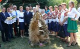 Sukcesy naszych na dożynkach wojewódzkich w Końskich