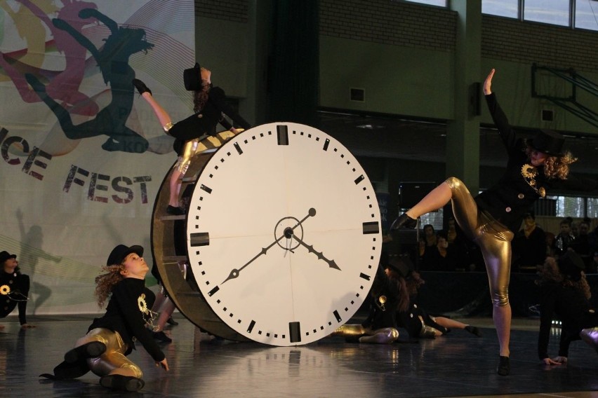 Trwa Karnawał Dance Fest (zdjęcia, wideo)