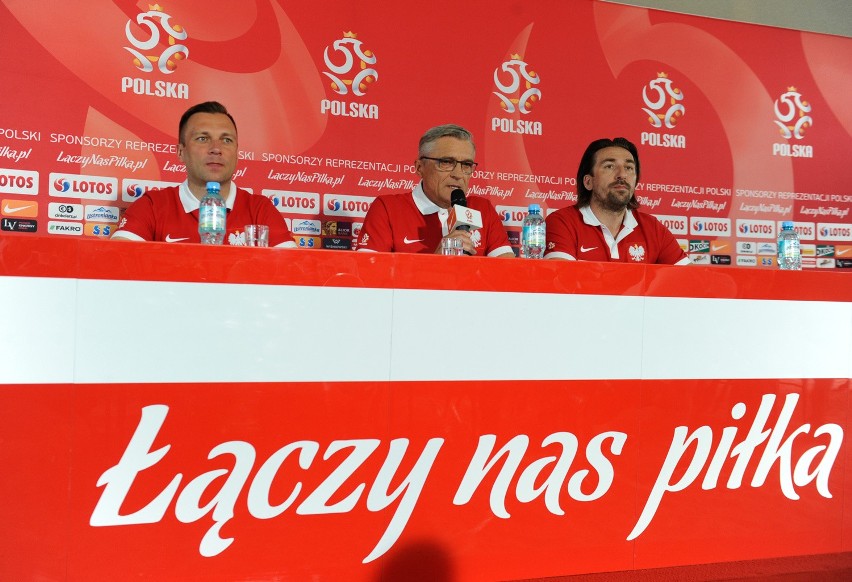 KADRA POLSKI NA EURO 2016. Kto w składzie Nawałki? (SKŁAD...
