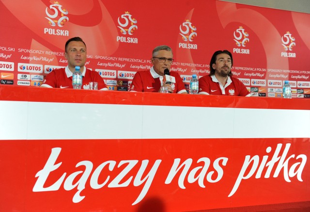 KADRA POLSKI NA EURO 2016. Kto w składzie Nawałki? (SKŁAD POLSKI NA EURO WE FRANCJI)